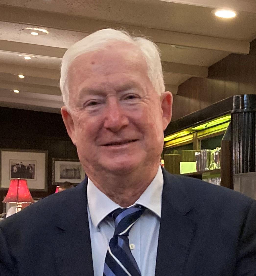  Ronald Hardy